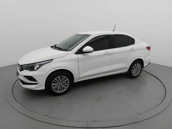 FIAT CRONOS 1.3 FIREFLY FLEX DRIVE MANUAL